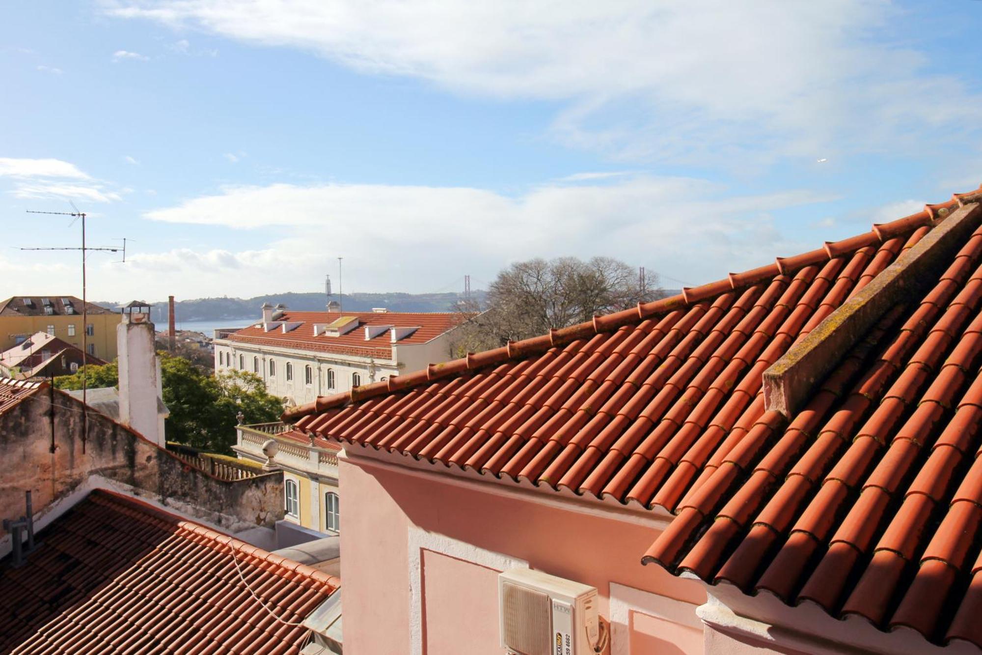 Wot New Lisbon Social Hostel, Lisbon
